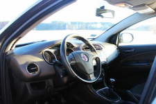 Fiat Bravo II 1.9 JTD Dynamic (120 KM) 2007 r. doinwestowany Białystok - zdjęcie 2