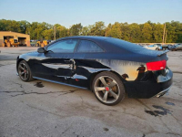 Audi S5 PREMIUM PLUS / AWD / niski przebieg Chwaszczyno - zdjęcie 5