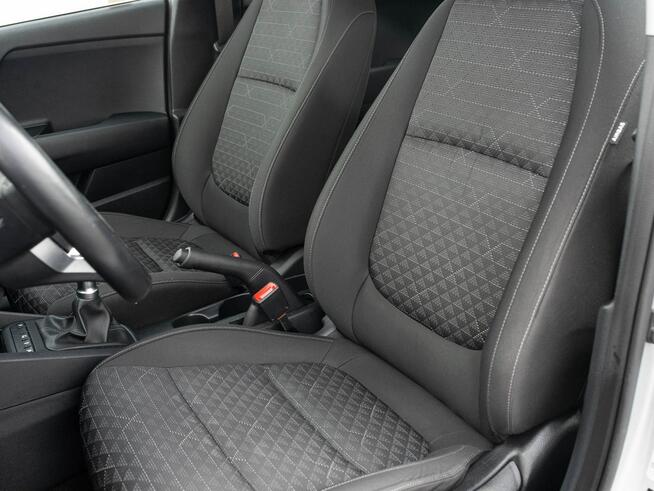 Kia Rio WD2769V#1.2 M Bluetooth Cz.cof Podgrz.f I kier Salon PL VAT23% Gdańsk - zdjęcie 11