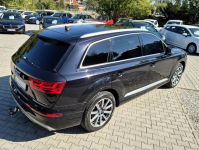 Audi Q7 AUTOMAT * 7 MIEJSC * KLIMA 4 STREFY * DACH PANORAMICZNY Konstancin-Jeziorna - zdjęcie 9