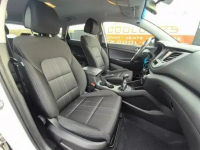 * 1.6 Benzyna * SERWIS * Kamera * Bardzo Ładny i Zadbany Tucson !! Zambrów - zdjęcie 10