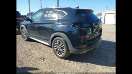 Hyundai Tucson ULTIMATE / AWD / niski przebieg Warszawa - zdjęcie 5