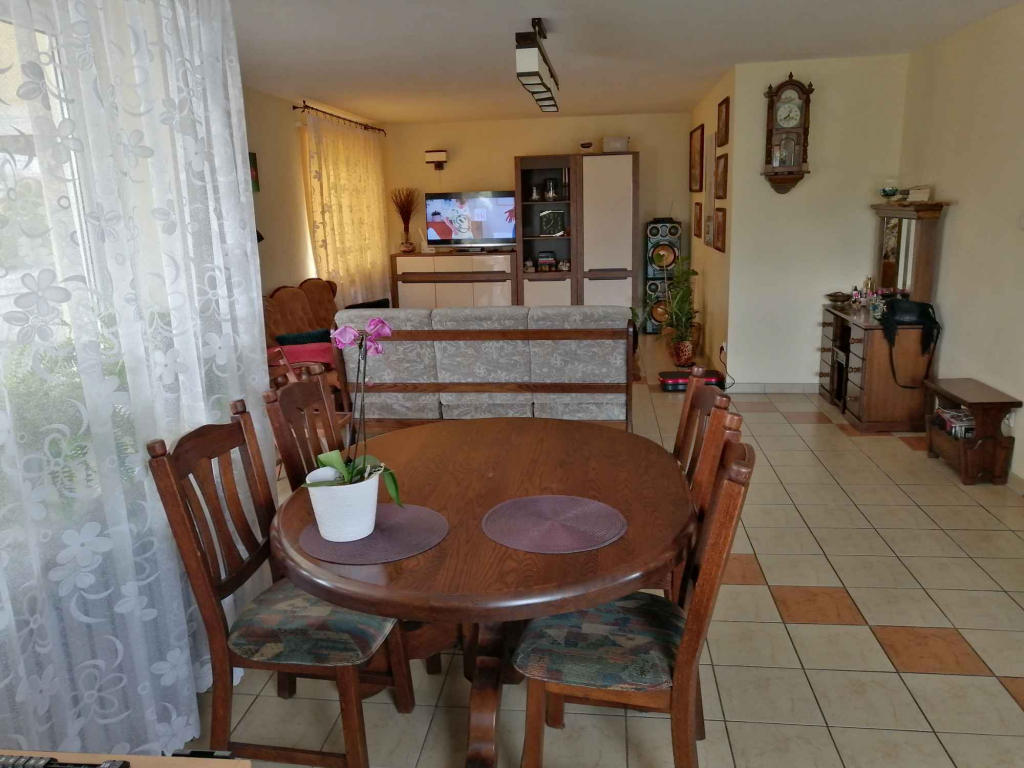 Sprzedam dom pod Lublinem Świdnik Duży - zdjęcie 2