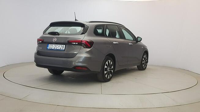 Fiat Tipo 1.0 T3 City Life ! Z Polskiego Salonu ! Faktura VAT ! Warszawa - zdjęcie 7