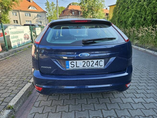 Ford Focus 2 kpl. kół Ruda Śląska - zdjęcie 6