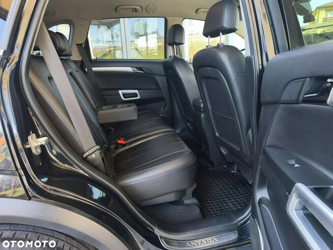 Opel Antara 2.2 CDTI 4x4 Cosmo Kraków - zdjęcie 12