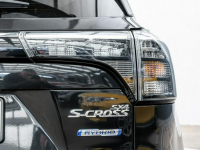 Suzuki S-Cross 1.4 SHVS Elegance Automat Salon Polska Poznań - zdjęcie 10