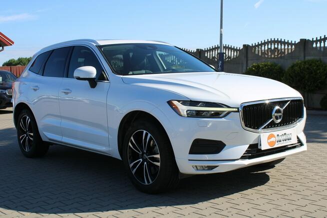 Volvo XC 60 Rezerwacja! Rezerwacja!! Rezerwacja!!! Zambrów - zdjęcie 11