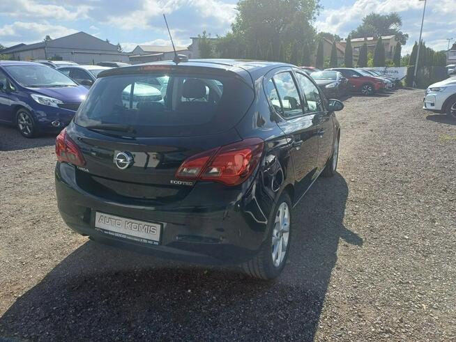 Opel Corsa BEZWYPADKOWY *1 wł *Navi *Tablet *Led *Gwarancja Chrzanów - zdjęcie 7