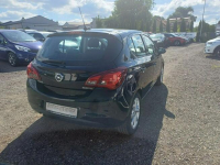 Opel Corsa BEZWYPADKOWY *1 wł *Navi *Tablet *Led *Gwarancja Chrzanów - zdjęcie 7