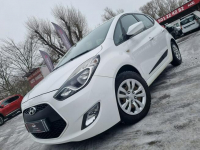 Hyundai ix20 Salon PL - I WŁ - Bezwypadkowy - Bardzo Ładny Szczecin - zdjęcie 9