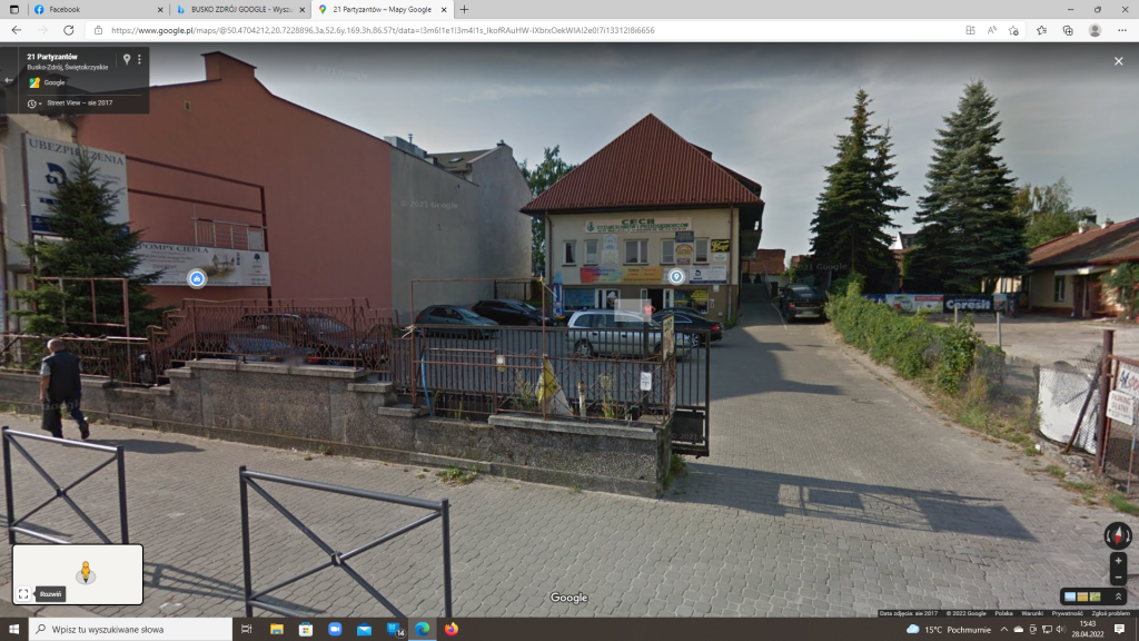 Busko-Zdrój tanie ubezpieczenia Busko-Zdrój - zdjęcie 1