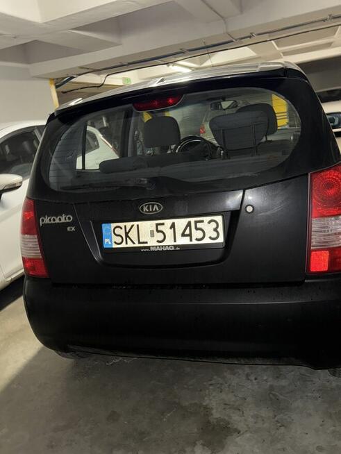 Sprzedam Kia Picanto 2007 Częstochowa - zdjęcie 3