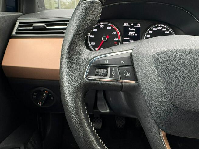 Seat Ibiza Łódź - zdjęcie 8