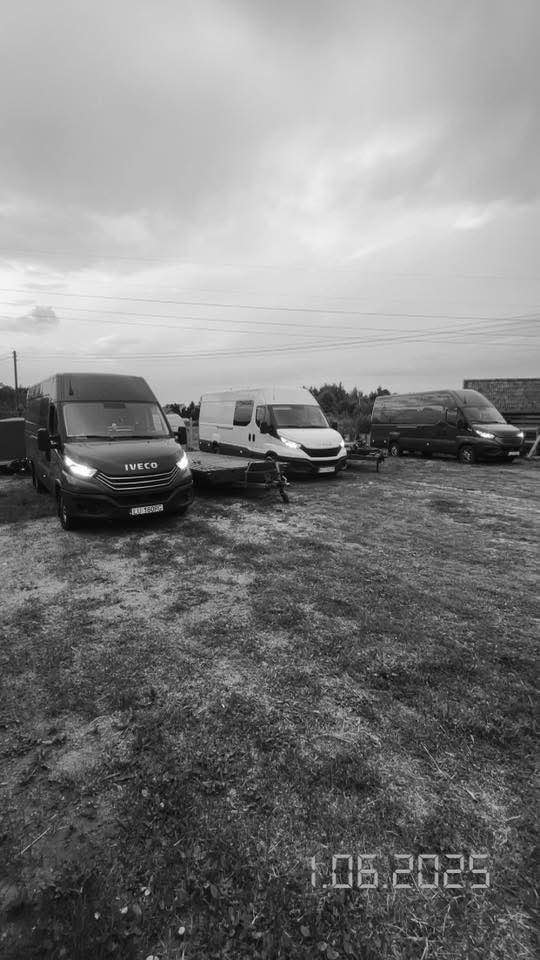 Usługi transportowe Stalowa Wola - zdjęcie 4