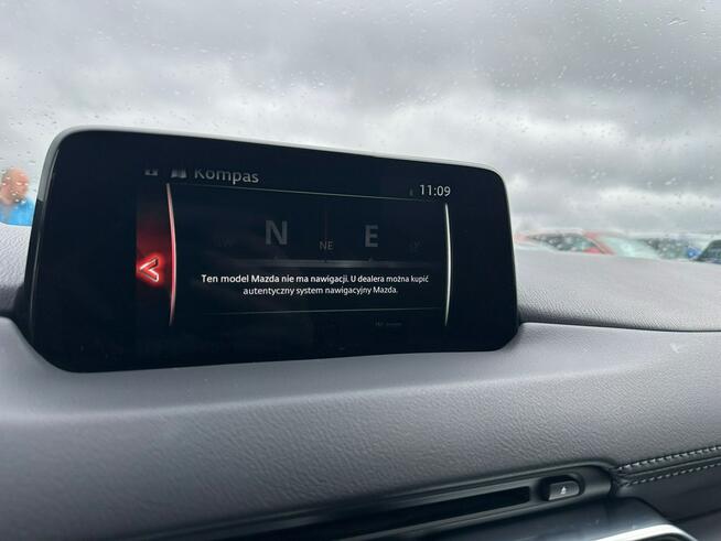 Mazda CX-5 xsenon salon polska   1 własciciel Lębork - zdjęcie 12