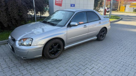 Subaru Impreza 2.0 GX Nowy Sącz - zdjęcie 3