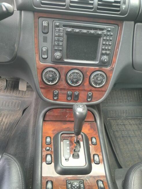 Mercedes ML W163 2.7 cdi Czersk - zdjęcie 6