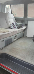 VW T4 Multivan Eurovan Wrocław - zdjęcie 4
