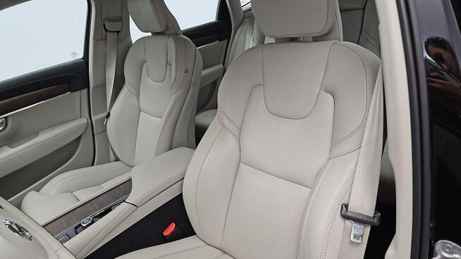 Volvo S90 B5 B Inscription aut ! Z Polskiego Salonu ! Faktura VAT ! Warszawa - zdjęcie 11