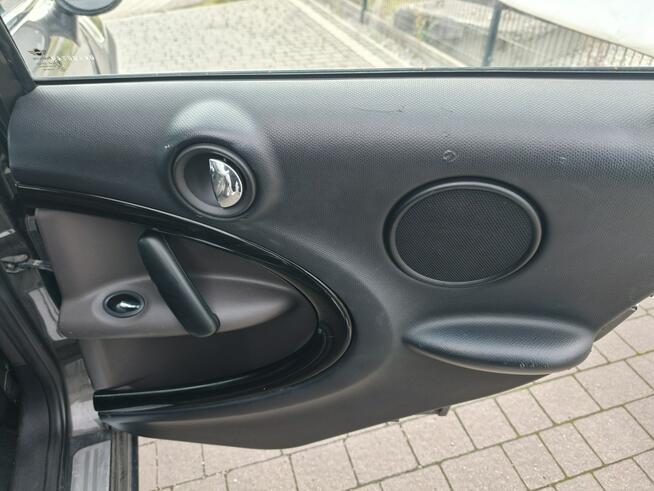 Mini Countryman Lipówki - zdjęcie 12