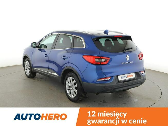 Renault Kadjar Business navi PDC tempomat klima-auto. Bluetooth Warszawa - zdjęcie 4