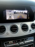 Mercedes E 220 Salon Polska fv23. 4matic Karczew - zdjęcie 3