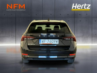 Škoda Octavia 2,0 TDI DSG(150 KM) Style Salon PL F-Vat Warszawa - zdjęcie 9