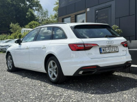Audi A4 FAKTURA VAT 23% samochód krajowy pierwszy właściciel automat Będzin - zdjęcie 6