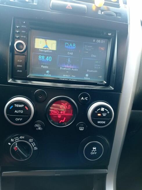 Suzuki Grand Vitara 1,9 DDIS Myszków - zdjęcie 6