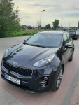 Sprzedam KIA SPORTAGE IV 1.7 CRDi