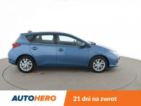 Toyota Auris hybryda automat kamera navi klima-auto Warszawa - zdjęcie 9