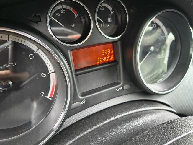 Sprzedam Peugeot 308 Konin - zdjęcie 5