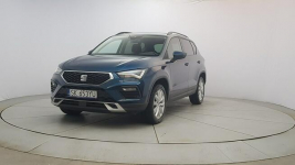 Seat Ateca Warszawa - zdjęcie 3