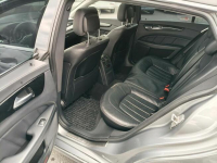 Mercedes CLS 250 CDI Shooting brake Doinwestowany Okazja Ostrów Wielkopolski - zdjęcie 5