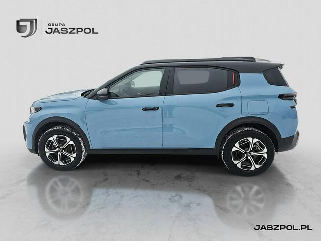 Citroen C3 Aircross hybrid automat Max , najbogatsza wersja , Łódź - zdjęcie 8