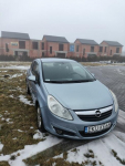 Opel Corsa D 1.2 KLIMA ZADBANY Zgierz - zdjęcie 11