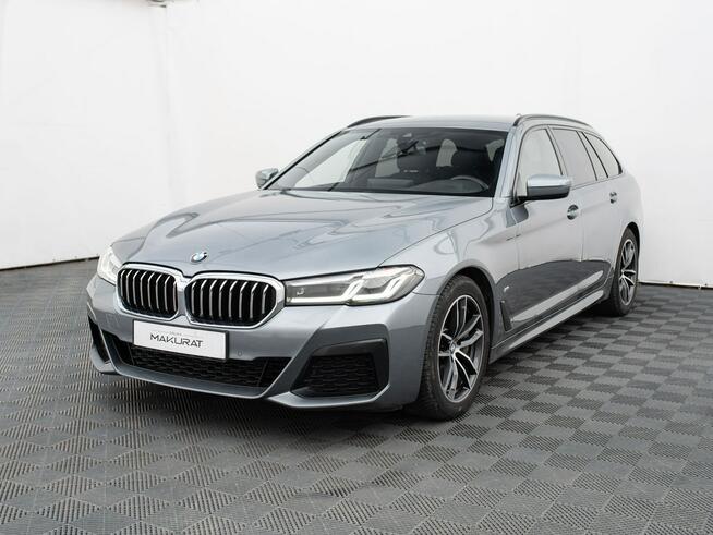 GD1C530#530d xDrive M Sport Podgrz.f Ambient Skóra Salon PL VAT23% Gdańsk - zdjęcie 2