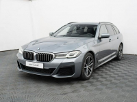 GD1C530#530d xDrive M Sport Podgrz.f Ambient Skóra Salon PL VAT23% Gdańsk - zdjęcie 2