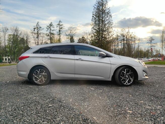Hyundai i40 1,7CRDI dobra okazja zapraszam Radom - zdjęcie 4