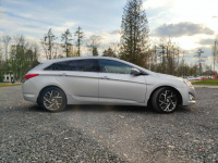 Hyundai i40 1,7CRDI dobra okazja zapraszam Radom - zdjęcie 4