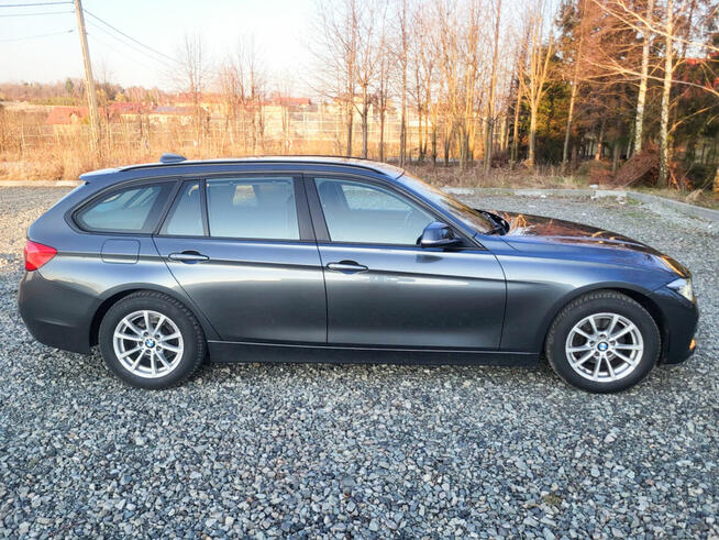 BMW 316d Advantage 2019 / F23% Bielsko-Biała - zdjęcie 4