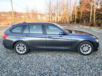 BMW 316d Advantage 2019 / F23% Bielsko-Biała - zdjęcie 4