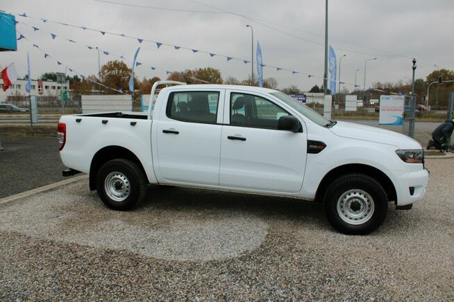 Ford Ranger XL F-VAT Salon Polska Gwarancja Tempomat Warszawa - zdjęcie 5