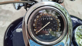 Sprzedam Kawasaki VN800 Bydgoszcz - zdjęcie 4