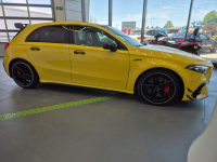 Mercedes-Benz Klasa A AMG 45 S 4Matic+ AMG Speedshift DCT 8G Edition 1 Łaziska Górne - zdjęcie 6