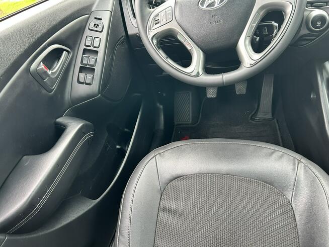 Hyundai ix35 Nowe Iganie - zdjęcie 12