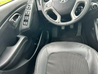 Hyundai ix35 Nowe Iganie - zdjęcie 12