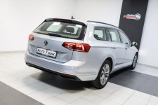 Volkswagen Passat DSG*Salon Polska*I Właściciel*Serwis ASO*ACC*Vat23% Konstantynów Łódzki - zdjęcie 11