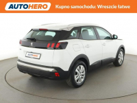 Peugeot 3008 Kamera, Navi, Podg.fotele, Aut.klima Warszawa - zdjęcie 7